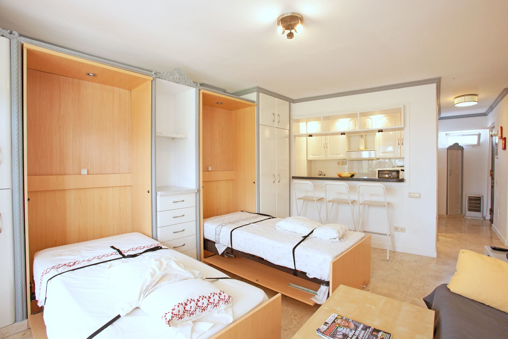 Coronado U 25 Apartment Marbella